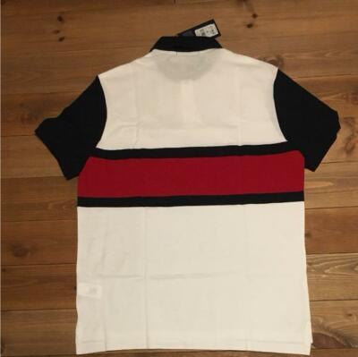 Polo Ralph Lauren Stadium Collection 1992 Wing Foot Rare Size M