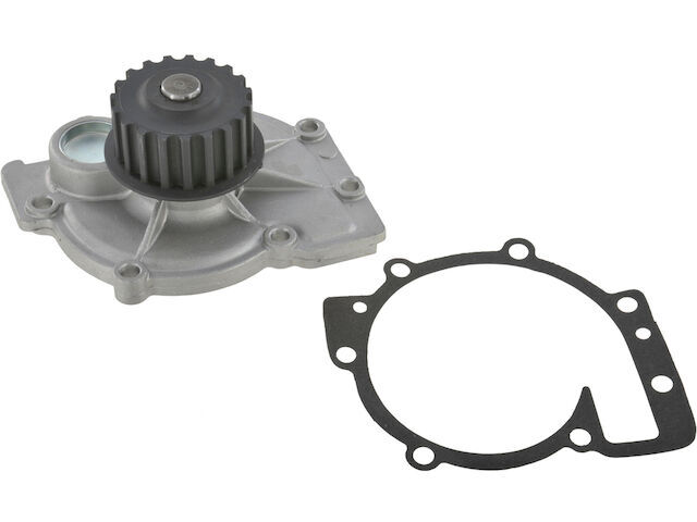 API EURO Water Pump fits Volvo S40 2000-2011 63DJDG