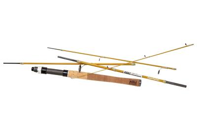 ABU GARCIA Pack Rod Spinning Zoom Safari 4ft-UL Ultra Light ZMSS