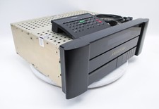 Boothroyd Stuart Meridian 861 Reference Digital Surround Controller + Remote