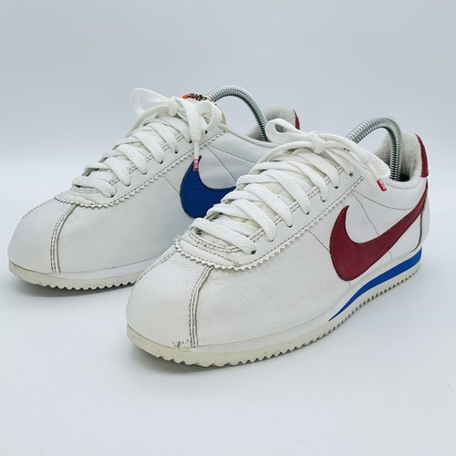 RARE Nike Classic Cortez QS NAI KE 