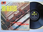 The Beatles Please Please Me  1963  Vinyl LP    N1/ NI  Press    Played In Full
