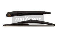 Maxgear 39-0363 Wischarm-Satz, Scheibenreinigung FüR CitroËN Peugeot