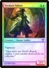 Thraben Valiant Foil Avacyn Restored Light Play MTG Magic DNA GAMES