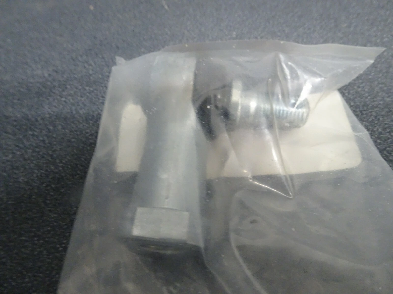 NOS Yamaha OEM ATV Universal Joint Fits 2010-12 Big Bear, Grizzly 4S2-23845-00