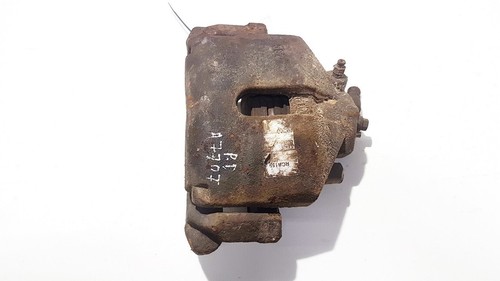 Volkswagen Touran 2004 Disc-Brake Caliper front right side used, G #1546665-80