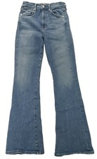 Citizens of Humanity Lilah Flare Bootcut Jeans 27 Measures 25 29