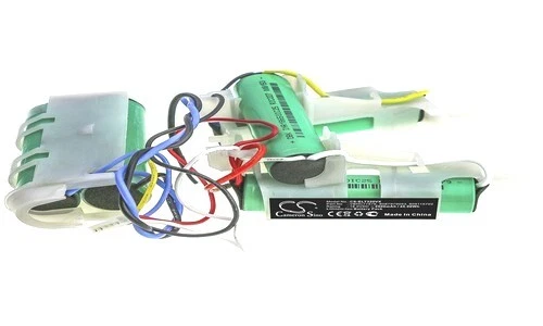 Battery For ELECTROLUX ZB3012 ELECTROLUX ZB3012 ELECTROLUX ZB3013 - Picture 3 of 5