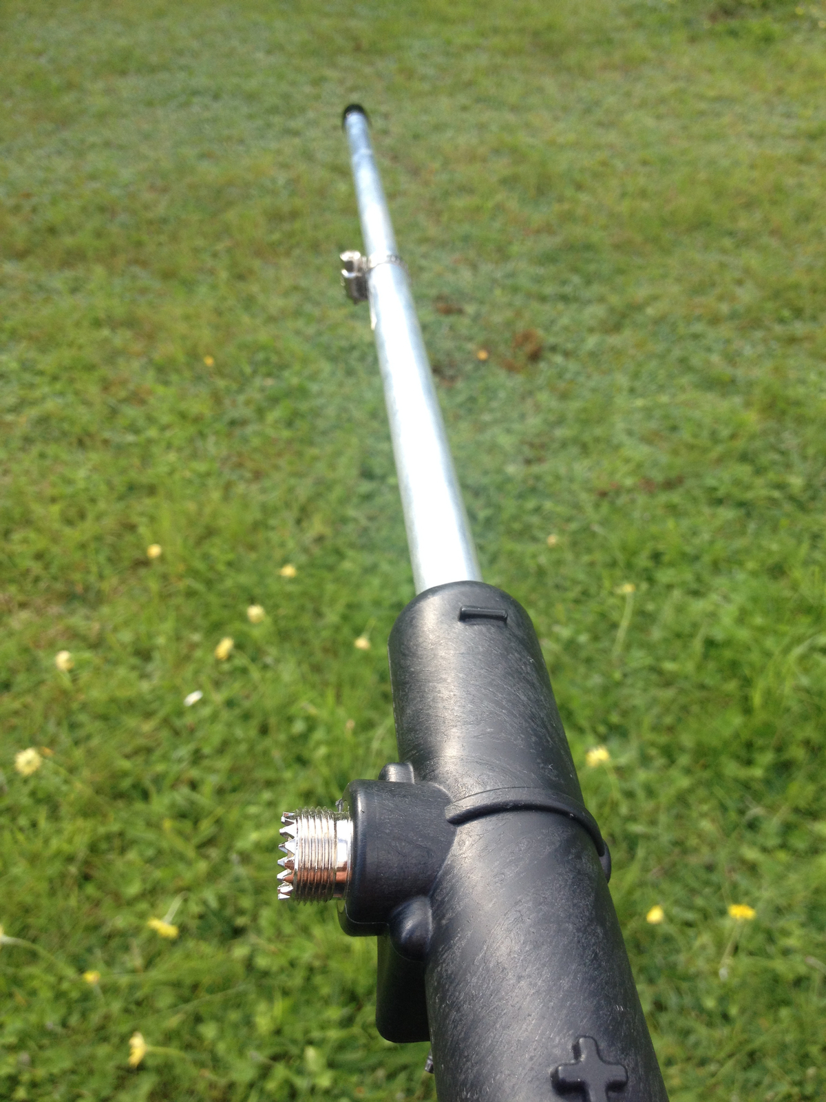 AIRBAND DIPOLE SCANNER ANTENNA eBay