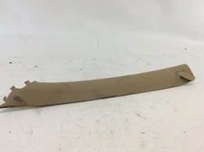 07 2007 Mercedes W221 S550 S600 S65 Interior Front Windshield Left Pillar Trim