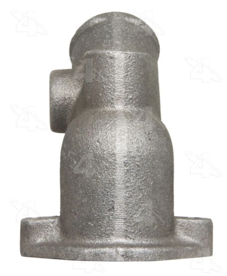 Four Seasons 84876 Water Outlet For Select 74-79 Ford Lincoln Mercury Models - Image 3 of 4