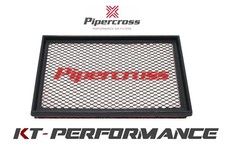 Pipercross - Luftfilter - Opel - Vectra A - 2.0 Turbo - 204 PS - 10/89-08/94