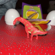 Yowie Ultimate Dinosaurs Titanosaurus Figure