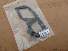 Nissan Qashqai II J11 Dichtung Rückleuchte Hinten Rechts Innen 26553-4EA5B