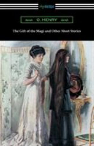 The Gift of the Magi and Other Short Stories - 9781420959413, O Henry, paperback