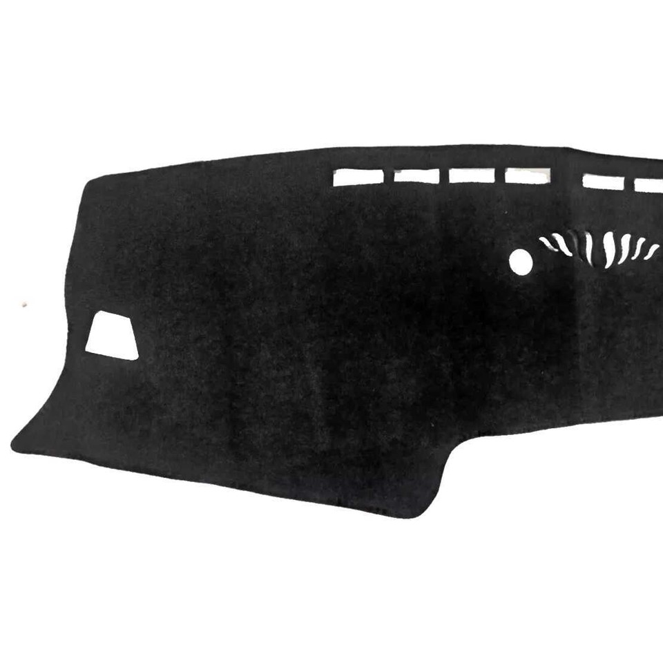Dashboard Cover Dash Mat Carpet Fit For Kia Sportage NQ5 20212024 RHD