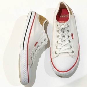 women's levi's stan buck sneakers