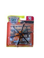 matchbox sky busters planes .AIR GRABBET