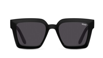 QUAY AUSTRALIA Fool's Gold  SONNENBRILLE