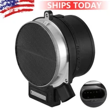 Mass Air Flow Sensor MAF for Chevy Silverado GMC Sierra Cadillac Escalade YUKON 