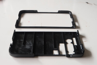 Google Pixel Fold (gen 1 / 2023) prerelease case
