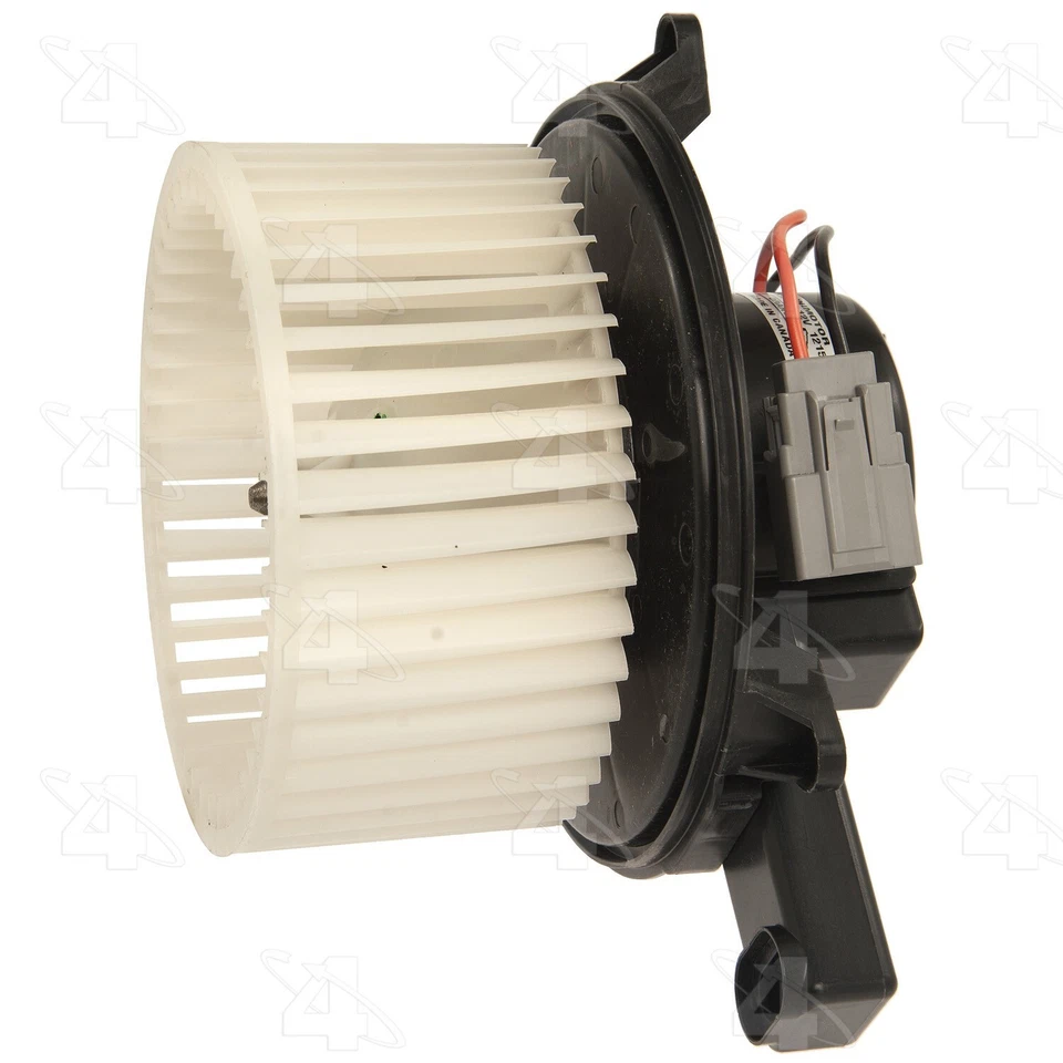 4 Seasons HVAC Blower Motor For 2009-2014 Ford F-150 - Image 2 of 4