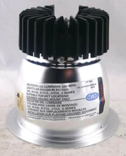 PHILIPS Lightolier C4L10WW30KCCDWVB Recessed LED Downlight 4" White Flange 3000K