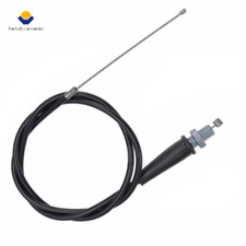 New Throttle Cable For Dirt Bike Mikuni VM22 ...