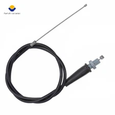 New Throttle Cable For Dirt Bike Mikuni VM22 Carburetor VM 22mm Carb USA