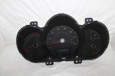 Speedometer Instrument Cluster 2012 2013 Kia Soul Dash Panel Gauges 6,069 MIles