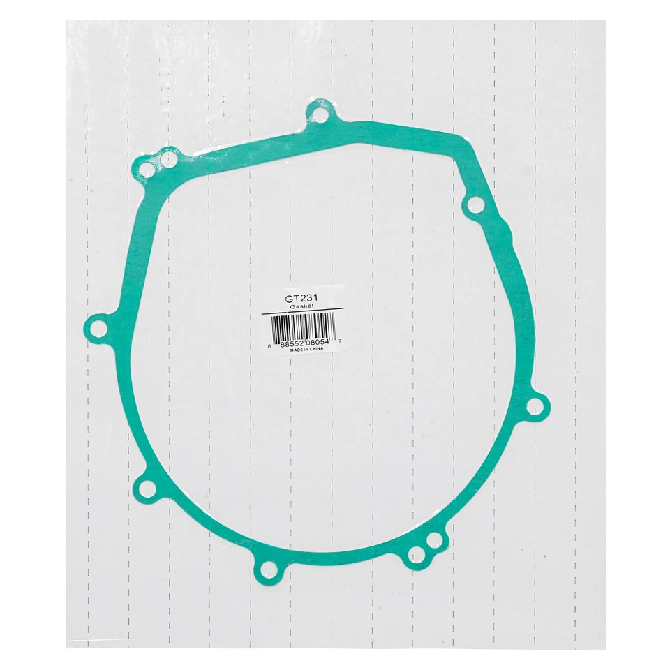 Stator Gasket for Kawasaki Vulcan 1600 Nomad VN1600 2005-2008 Foto 2 de 4