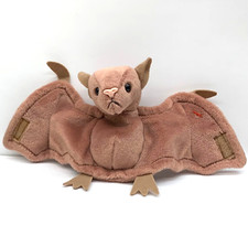 TY Beanie Baby Batty the Bat 1996/1997 Errors
