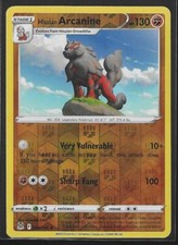 Hisuian Arcanine [Holo] #84 Prices | Pokemon Lost Origin | Pokemon Cards