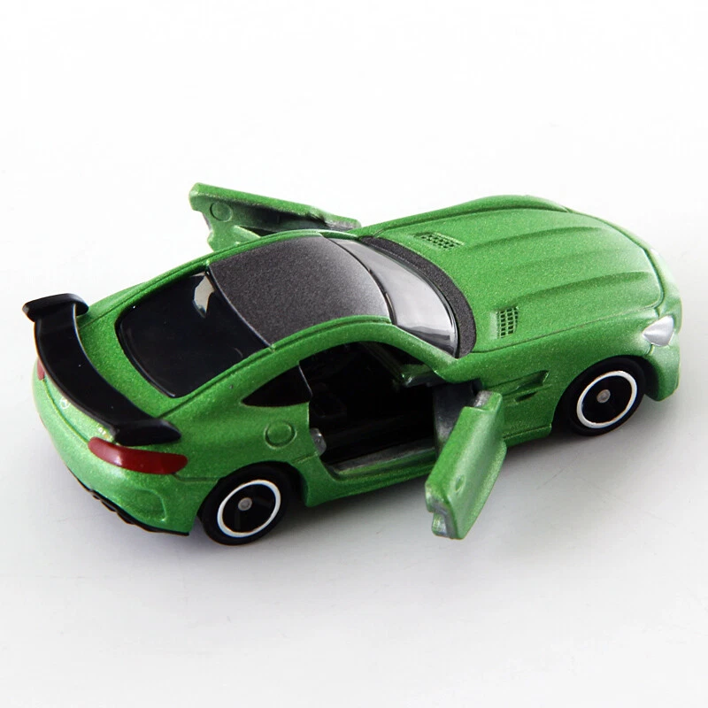 Takara Tomy/Tomica Sports Car Series Model Ferrari Lamborghini GTR Boy Toy Gift - Image 3 of 4