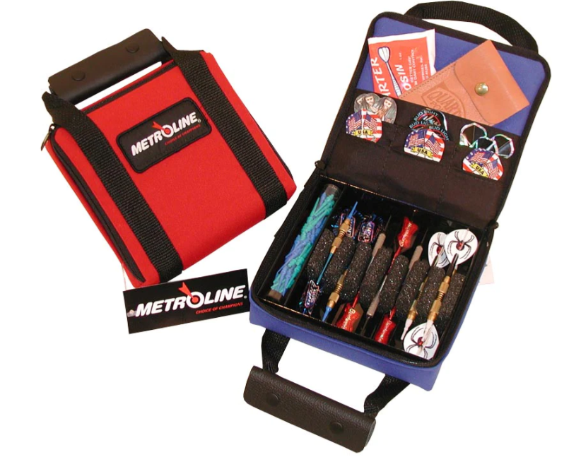Metroline Dart Case eBay