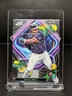 Josh Bell Cleveland Guardians #72 Topps Cosmic Chrome 2023 Baseball