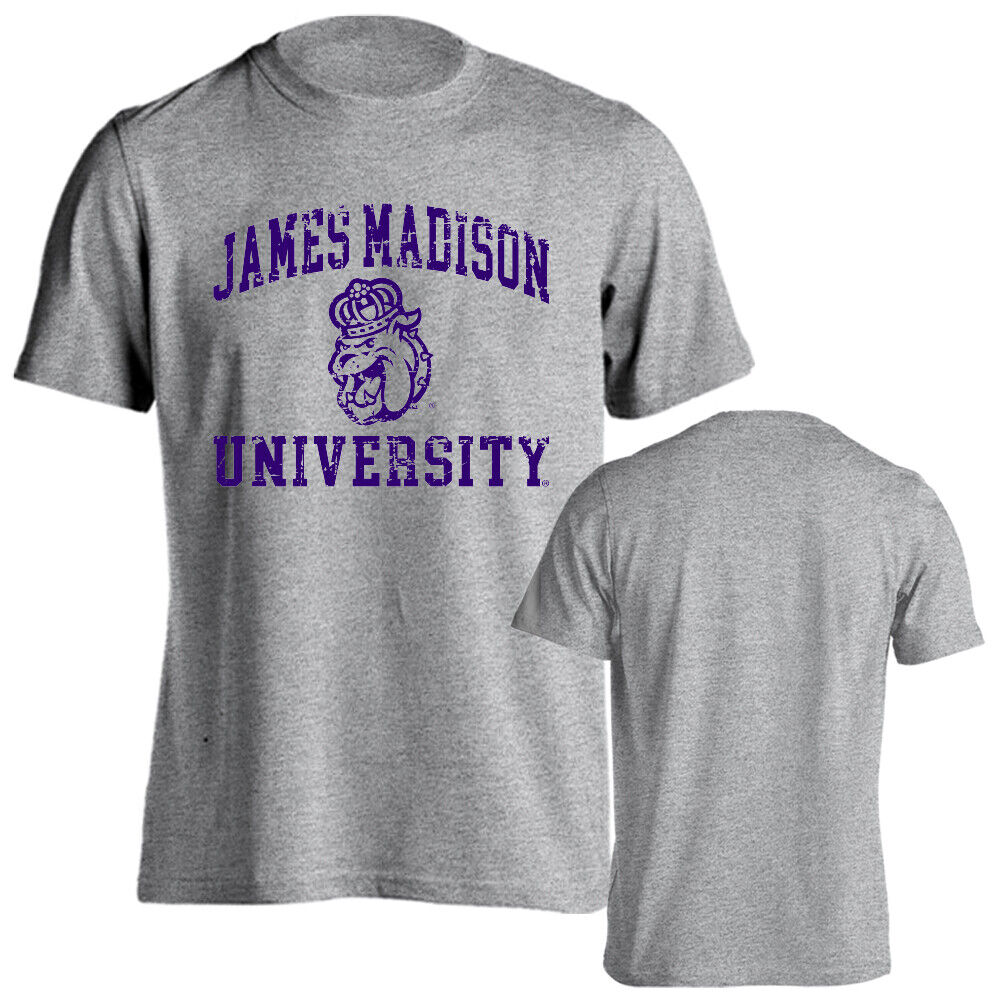 James Madison Dukes Jmu Duke Mom Shirt T-Shirt - Apparel James Madison Dukes Jmu Duke Mom Shirt T-Shirt - Apparel