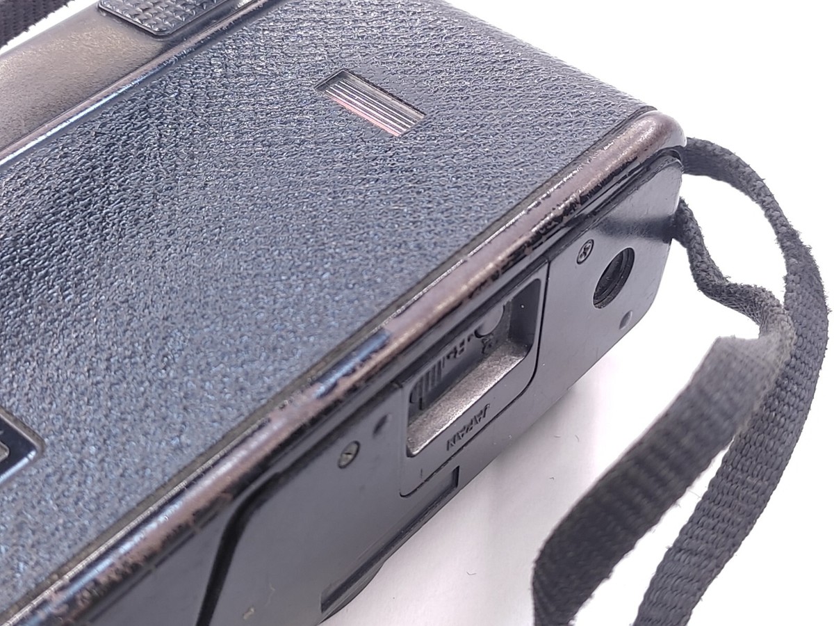 Nikon L35AF Film Camera w/35mm F2.8 FOR PARTS | eBay