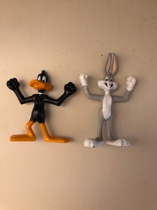 bugs bunny mcdonalds