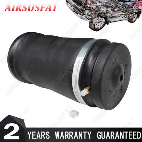 Rear Air Ride Suspension Spring AirBag For Mercedes W164 ML W166 ML350 ...