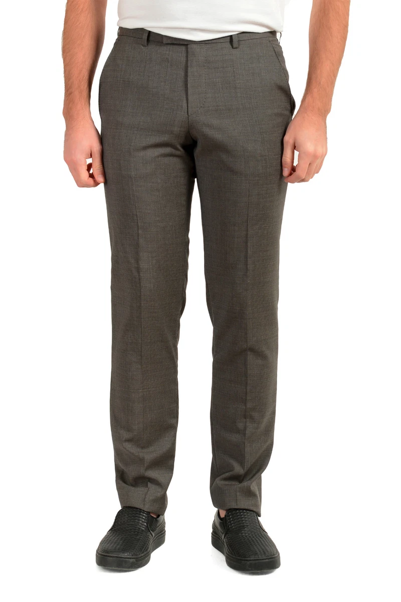 Boss leenon pants deals