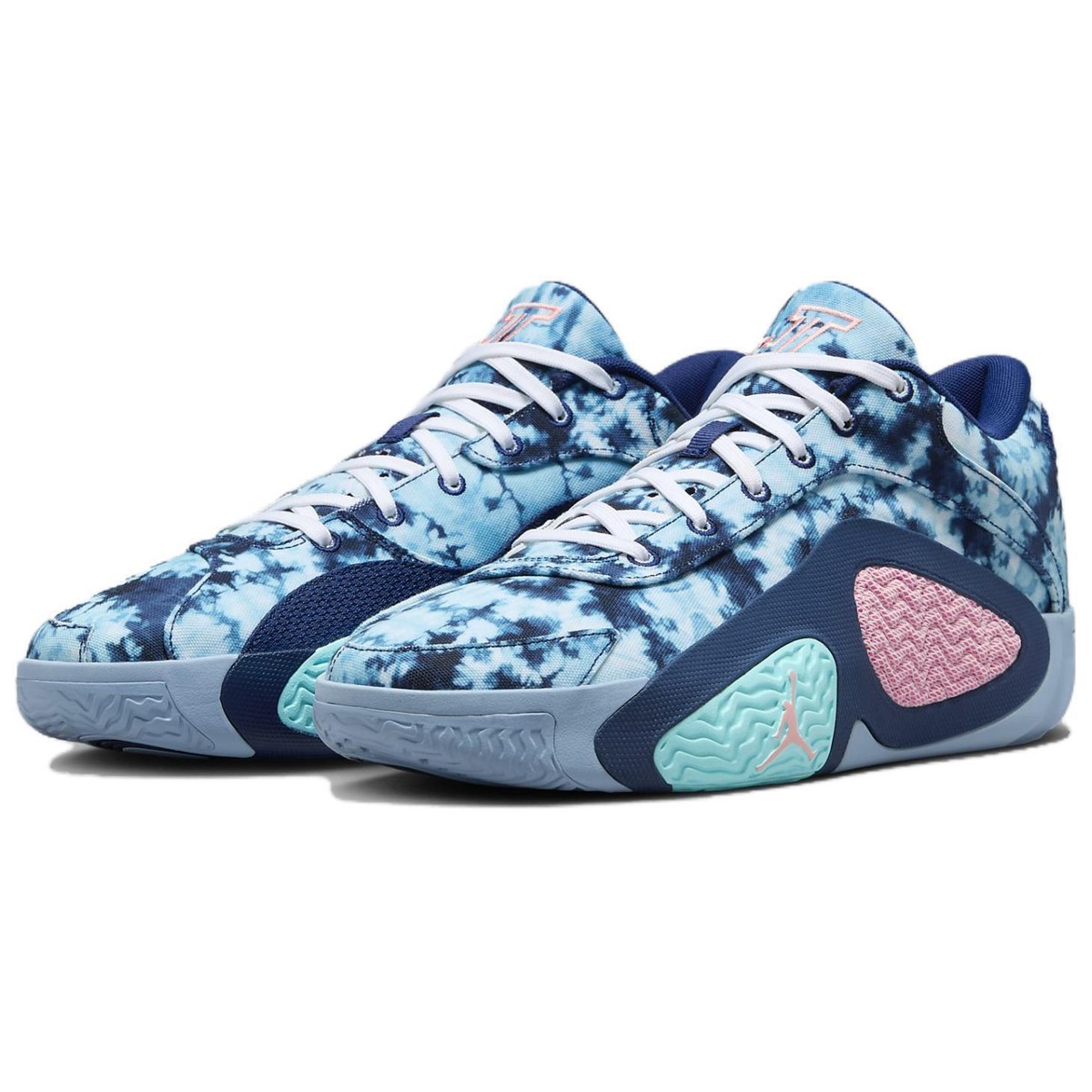 NIKE、JORDAN、テイタム2 PF、27センチ Size 10.5 - Jordan Tatum 2 PF Denim for sale online | eBay