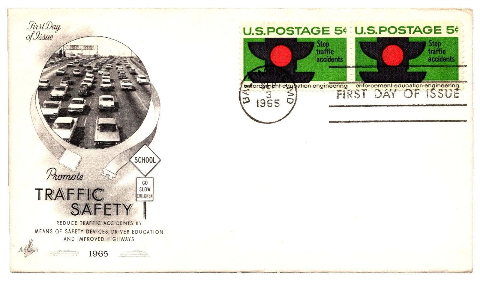 Multi-color que se utiliza en todo el mundo con primera estampilla de una emisión