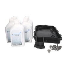 Kit solo filtro coppa cambio automatico ZF 8 velocità per BMW X5 8P75PH