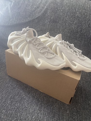 yeezy 450 cloud white ebay