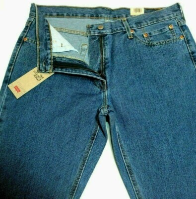 levis 541 athletic taper jeans