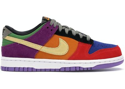 2019 Nike Dunk Low Viotech Size 14. CT5050-500 | eBay