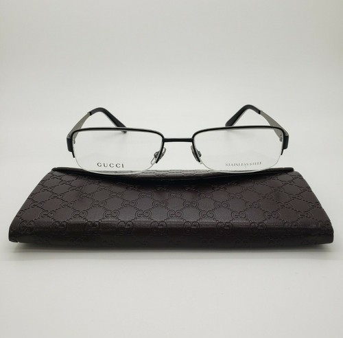 GUCCI - GG 1938 MEO UNISEX Eye Glasses 