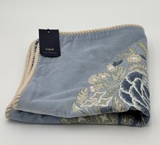 Pottery Barn Kravet Rosehill Reversible Pillo...