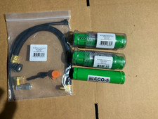 ECO Systems ECO -5 Fuel Enhancer, 3 pieces with 1 Install kit